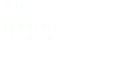 - RETAIL - P.O.P
- EXHIBIDORES
- OFICINA - SILLAS